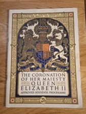 The 1953 Coronation of HM
