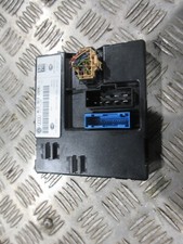 2007 AUDI 3.0 TDI Q7 S Line 5DR Quattro 4L CONVENIENCE CONTROL MODULE 4L0907289A