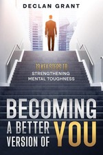 Becoming better version of - becoming,
