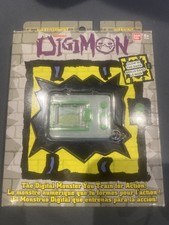 Digimon virtual pet glow in - digimon, (glow