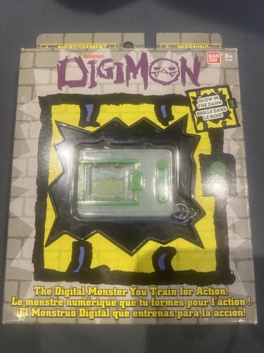 Digimon virtual pet glow - pet, (glow