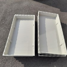 Asecos PE Utility Sump Oil