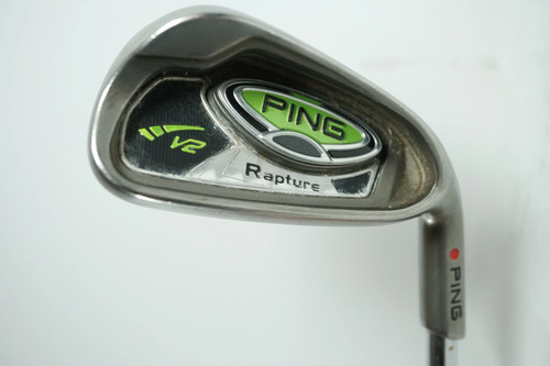 Ping rapture iron - /, red