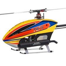Align TN70  Nitro RC