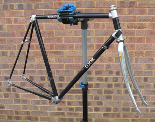 58cm look kg66 - 58cm, carbon