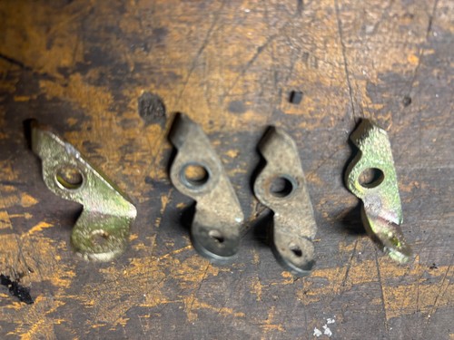 Cagiva mito exhaust spring - exhaust,