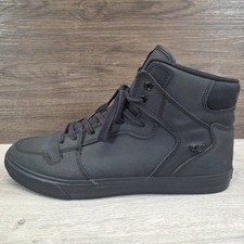 Supra vaider tops black - supra,