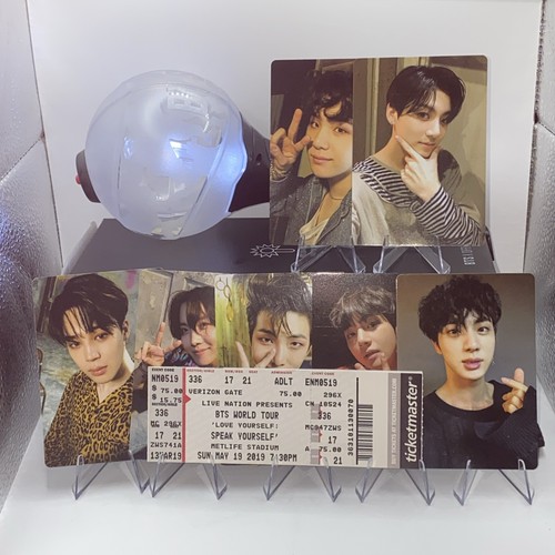 Official bts army bomb ver - official,