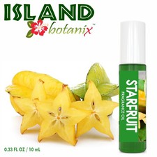 ISLAND BOTANIX Starfruit