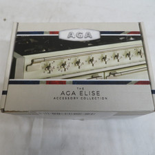 AGA P072929PCP Elise Range