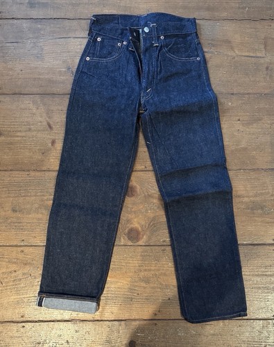 True vintage 1960s levi - 1960s, levi’s