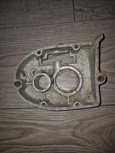 Vintage triumph unit - vintage, 350cc