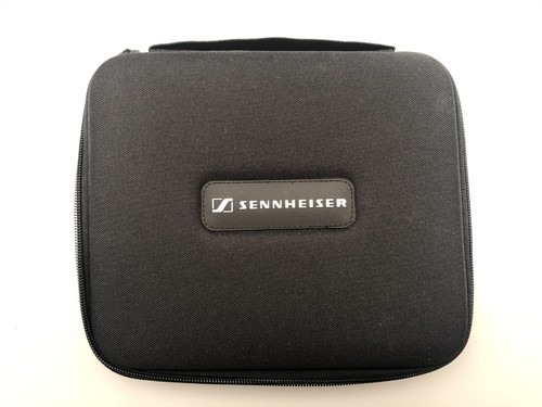 Sennheiser original storage - sennheiser,