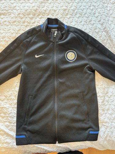 Vintage authentic nike inter - vintage,
