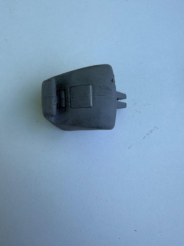 Sun visor hook - hook, for