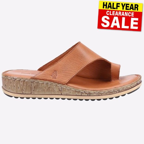 Hush puppies elissa toepost - hush,