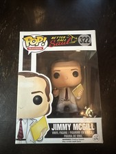 Jimmy McGill Better Call Saul