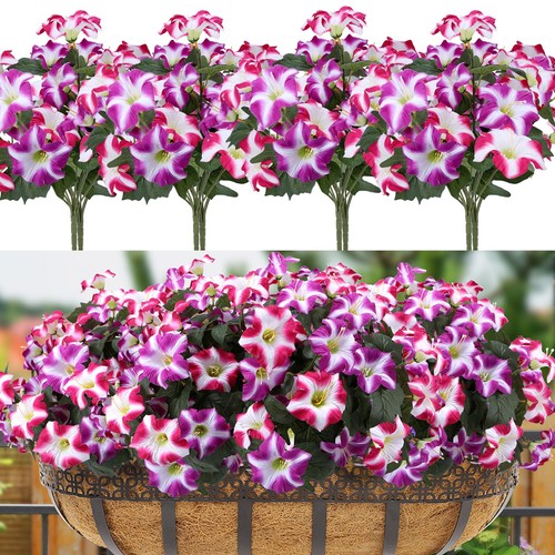 Artificial flowers bundles - artificial,