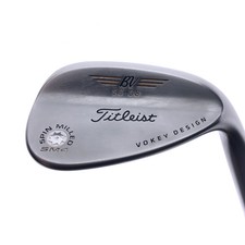 Used Titleist Vokey SM4 Chrome
