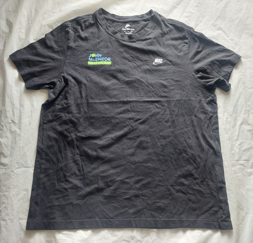John mcenroe tennis academy - john,