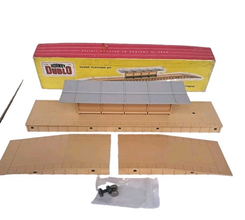 Hornby dublo 5030 island - 5030,