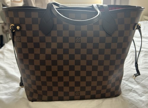 Louis vuitton neverfull - louis,