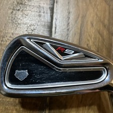 Taylormade R9 Tp 4 Iron Stiff