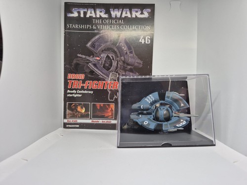 Deagostini star wars the - star,