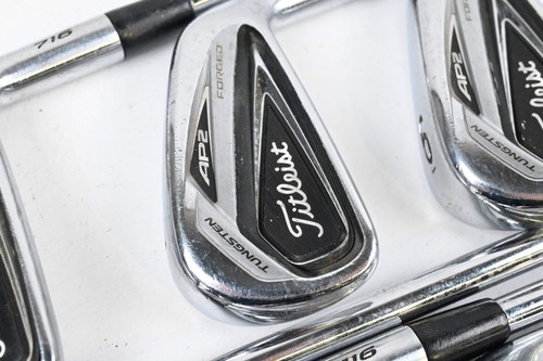 Titleist 716 ap2 irons 4 - titleist, /