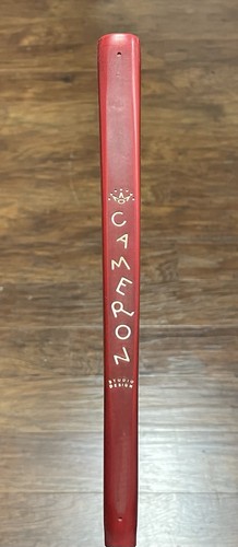 Scotty cameron red - scotty,