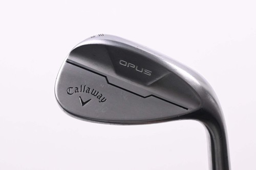Callaway opus gap wedge 52 - callaway, /