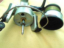 DAIWA REGAL S  REEL MODEL