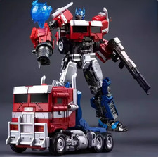 Transformer TW-1030 Optimus