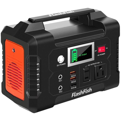 Backup battery pack - backup,