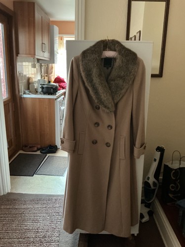 Debenhams long beige - debenhams,