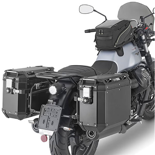 Givi one fit pannier holders - givi,