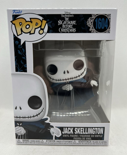 Funko pop vinyl - funko, jack