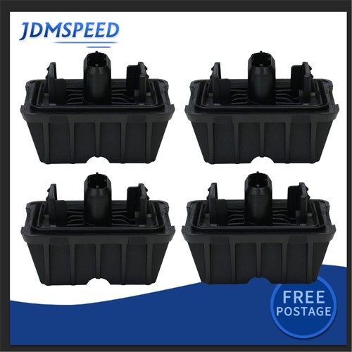 Jack jacking point pad - 4x,