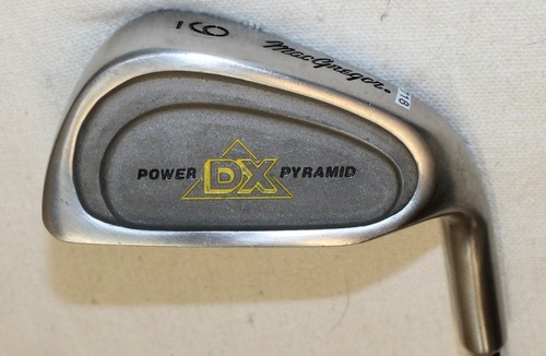 Macgregor power - */macgregor-, dx