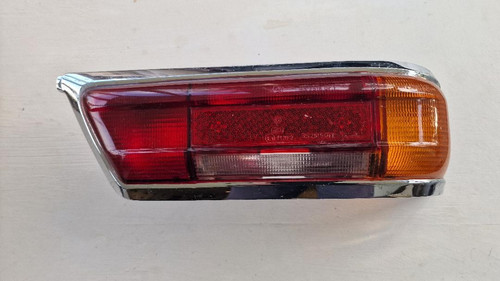 Genuine mercedes 230 - mercedes, pagoda