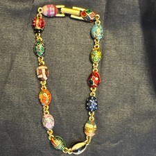 Vintage Joan Rivers Vermeil