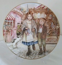 NSPCC Royal Worcester 1989