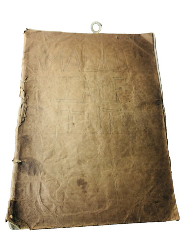 Sheet music william smallwood - sheet,