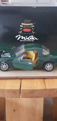 Kyosho mazda mx5 miata in - mazda,