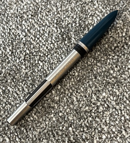 Parker fountain pen - 51,