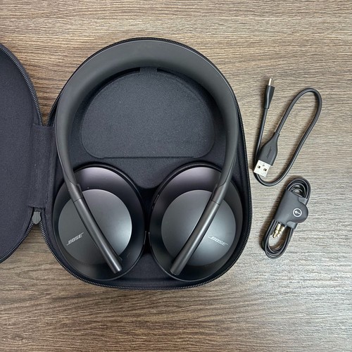 Bose noise cancelling - bose,
