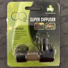 Bazooka CO2 Atomizer Micro