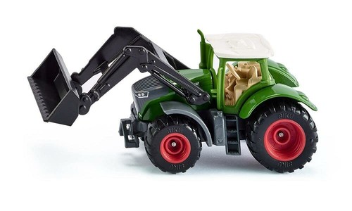 Siku 1393 fendt 1050 - fendt, vario