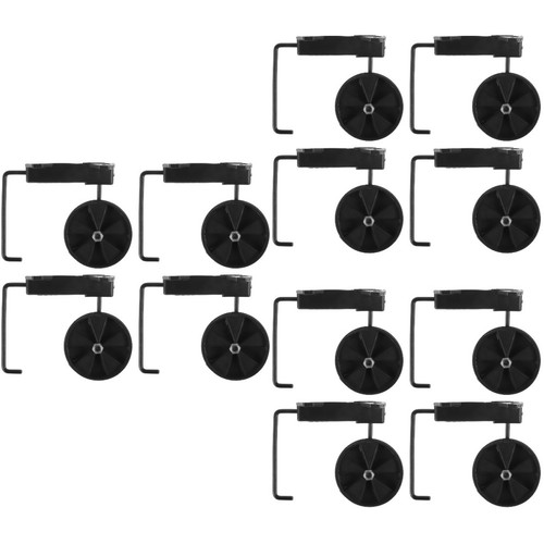 Reusable black plastic - reusable,