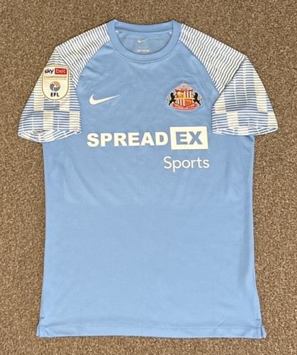 Sunderland afc 2022 away - sunderland, 2022/23